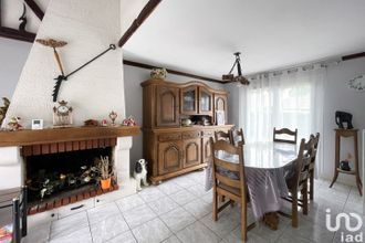 achat maison boissy-st-leger 94470