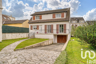 achat maison boissy-st-leger 94470