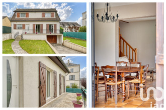 achat maison boissy-st-leger 94470