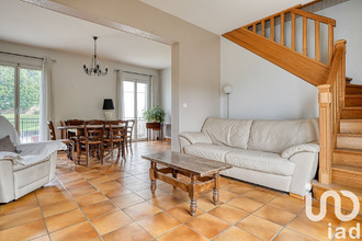 achat maison boissy-st-leger 94470