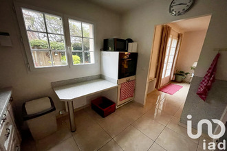 achat maison boissy-st-leger 94470