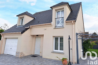 achat maison boissy-st-leger 94470