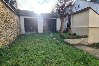 achat maison boissy-st-leger 94470