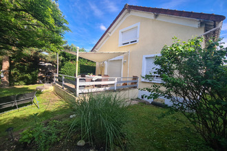 achat maison boissy-st-leger 94470