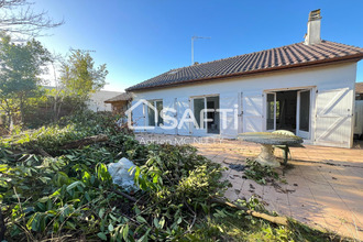 achat maison boissy-st-leger 94470