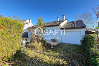 achat maison boissy-st-leger 94470