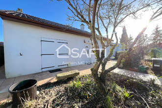 achat maison boissy-st-leger 94470