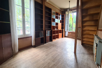 achat maison boissy-st-leger 94470