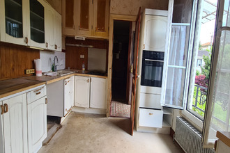 achat maison boissy-st-leger 94470