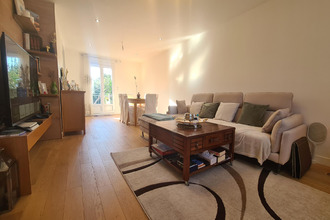 achat maison boissy-st-leger 94470