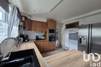 achat maison boissy-st-leger 94470