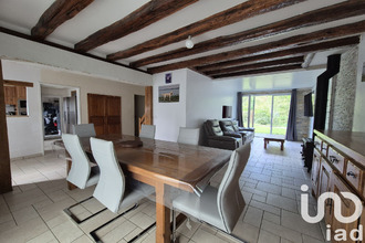 achat maison boissy-st-leger 94470