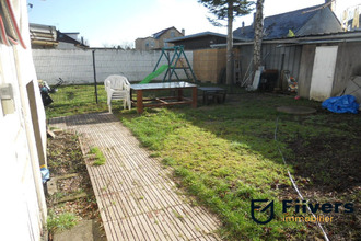 achat maison boissy-st-leger 94470