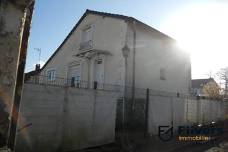 achat maison boissy-st-leger 94470