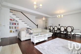 achat maison boissy-st-leger 94470