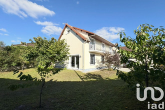 achat maison boissy-st-leger 94470