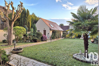 achat maison boissy-st-leger 94470