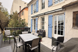 achat maison boissy-st-leger 94470