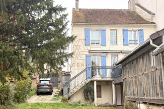 achat maison boissy-st-leger 94470