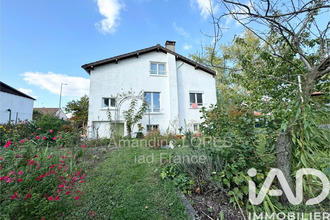 achat maison boissy-st-leger 94470