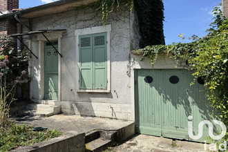 achat maison boissy-st-leger 94470