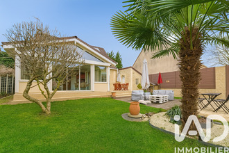 achat maison boissy-st-leger 94470