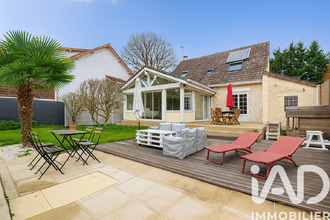 achat maison boissy-st-leger 94470