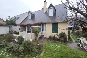 achat maison boissy-st-leger 94470