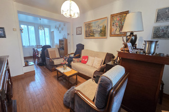 achat maison boissy-st-leger 94470