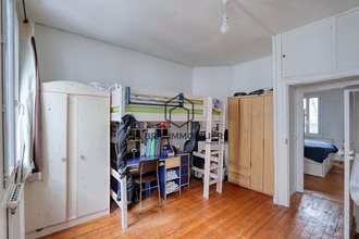 achat maison boissy-st-leger 94470