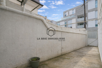 achat maison boissy-st-leger 94470