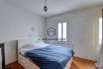 achat maison boissy-st-leger 94470