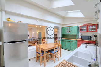 achat maison boissy-st-leger 94470