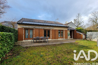 achat maison boissy-st-leger 94470