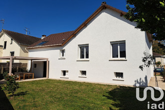 achat maison boissy-st-leger 94470