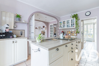 achat maison boissy-st-leger 94470