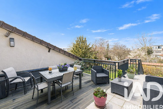 achat maison boissy-st-leger 94470