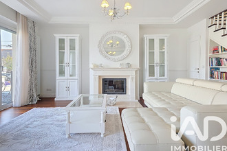 achat maison boissy-st-leger 94470