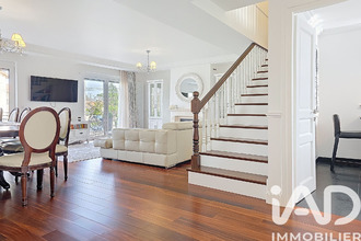 achat maison boissy-st-leger 94470