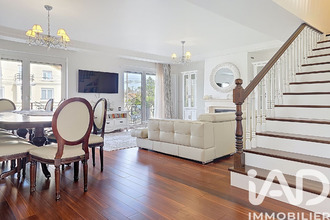 achat maison boissy-st-leger 94470