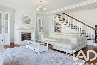 achat maison boissy-st-leger 94470