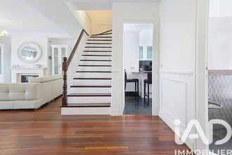 achat maison boissy-st-leger 94470