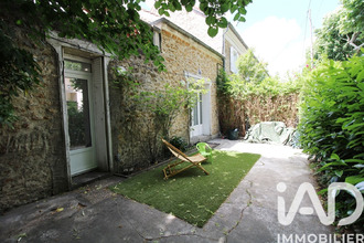 achat maison boissy-st-leger 94470
