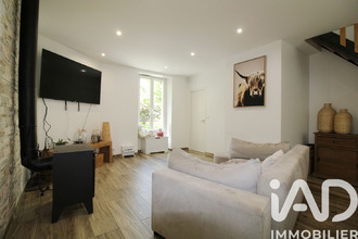 achat maison boissy-st-leger 94470