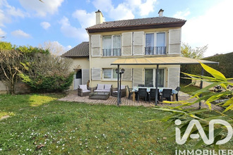achat maison boissy-st-leger 94470