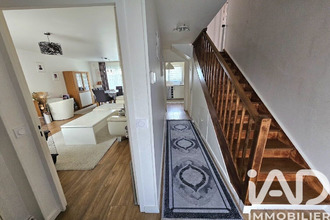 achat maison boissy-st-leger 94470