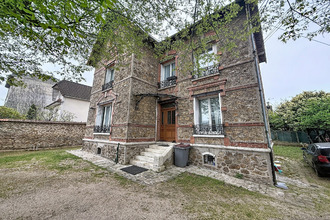 achat maison boissy-st-leger 94470