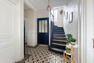 achat maison boissy-st-leger 94470