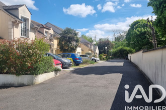 achat maison boissy-st-leger 94470