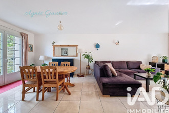 achat maison boissy-st-leger 94470